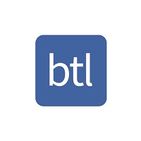 BTL Logo