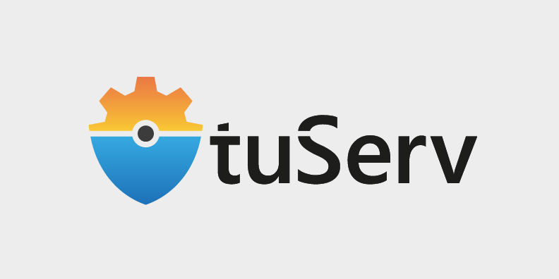 tuServ UWP and Android Policing Application