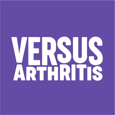 Versus Arthritis Logo